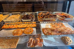 Attività di panificio, pasticceria e tavola calda