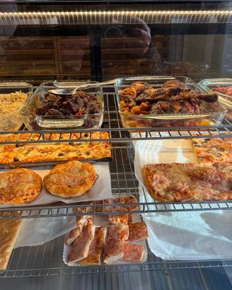 Attività di panificio, pasticceria e tavola calda