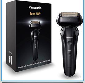 Rasoio Panasonic Series 900+ Premium 6 lame