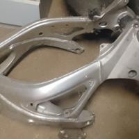 Telaio per Yamaha r6 98/02