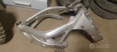 Telaio per Yamaha r6 98/02