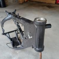 Telaio ktm exc-f 250 anno 2007