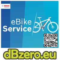 Assistenza autorizzata bosch ebike dBzero