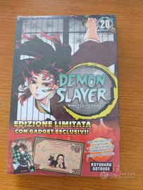 Demon Slayer n20