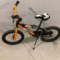 Bicicletta bimbo Dino Bikes 320