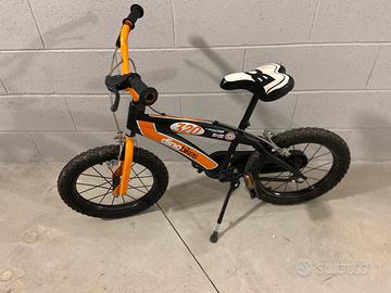 Bicicletta bimbo Dino Bikes 320