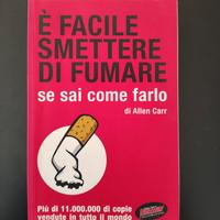 E' facile smettere di fumare se sai come farlo