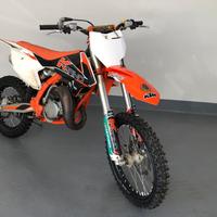 KTM 85 SX 2019