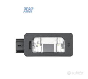 LUCE TARGA A LED BMW E90 E91 05-12