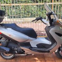 Malaguti Madison 150