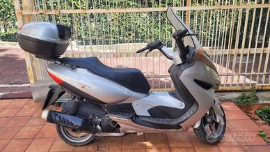 Malaguti Madison 150