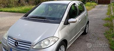 Mercedes Classe A180d