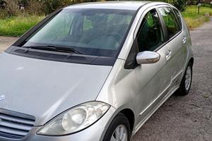 Mercedes Classe A180d