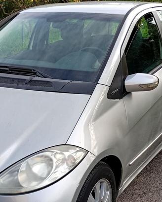 Mercedes Classe A180d