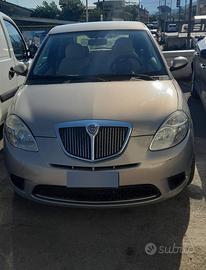lancia y 1.3 multijet