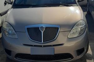 lancia y 1.3 multijet