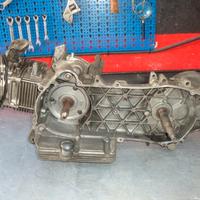 PIAGGIO SKIPPER ST 125 2000 MOTORE e altri ricambi