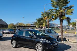 Peugeot 208 BlueHDi 75 5 porte Active