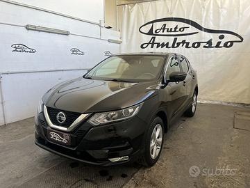 Nissan Qashqai 1.5 dci 115cv TUA DA 169,00 AL...