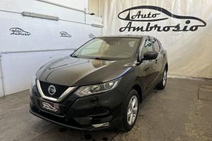 Nissan Qashqai 1.5 dci 115cv TUA DA 169,00 AL...