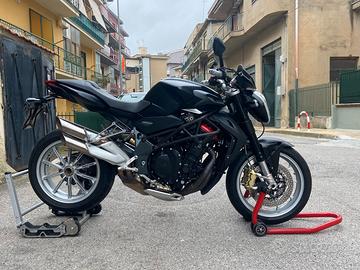 MV Agusta Brutale 1090-R - 2014