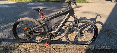 WHISTLE SPEED CARBON BY BOSCH
