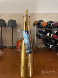 oliera inox col gold 0,lt