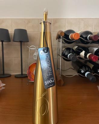 oliera inox col gold 0,lt