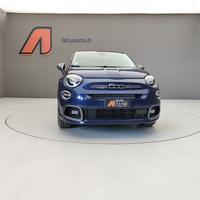 500X 1.5 T4 130CV HYBRID SPORT DCT