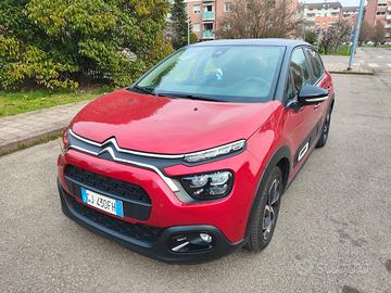 Citroen C3 usata