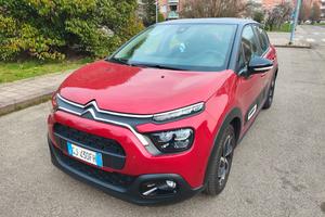 Citroen C3 usata