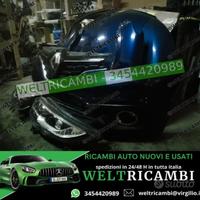 Ricambi x renault kadjar