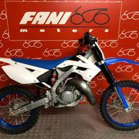 TM MOTO MX 85 .