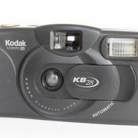 Kodak KB 28 fotocamera rullino fotografico 35mm