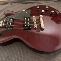 Epiphone LES PAUL CLASSIC-T 2014 GROVER TUNERS