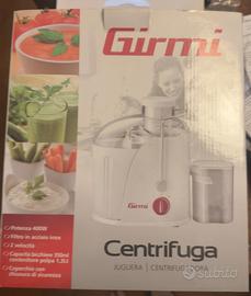 Centrifuga CE01 Girmi