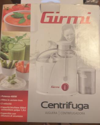 Centrifuga CE01 Girmi