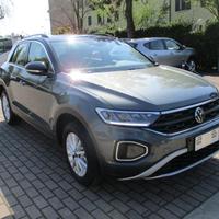 Volkswagen T-Roc 2.0 TDI SCR CarPlay/Led/NAVI