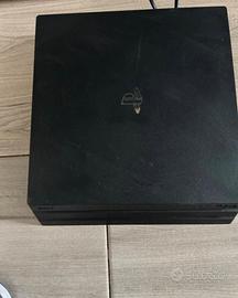 PS4 pro