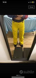 Pantaloni da sci