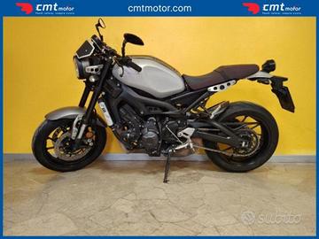 YAMAHA XSR 900 Garantita e Finanziabile