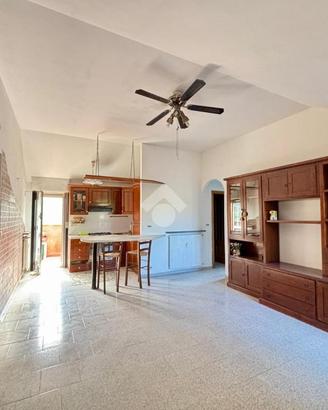 3 LOCALI A SANT'OLCESE