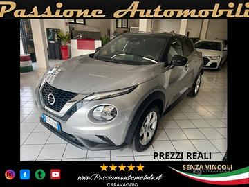 Nissan Juke 1.0 DIG-T 117 CV DCT Tekna + UNICOPROP