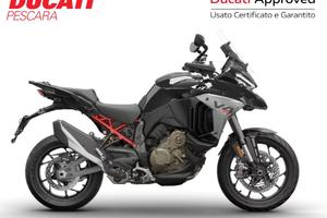 Ducati Multistrada V4 S