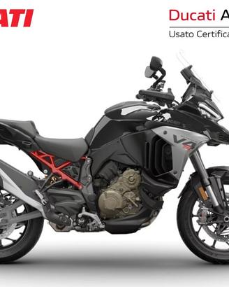 Ducati Multistrada V4 S