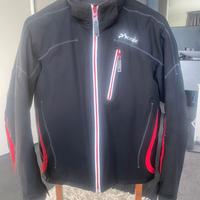 Giacca SCI PHENIX  Digenit Thermo NERA taglia M