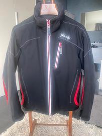 Giacca SCI PHENIX  Digenit Thermo NERA taglia M