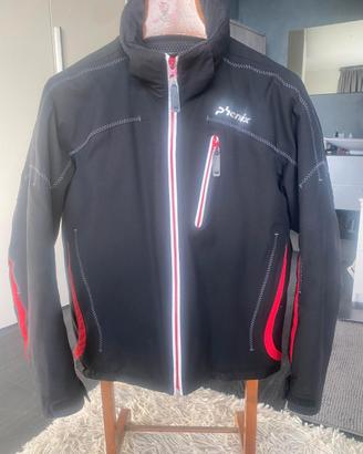 Giacca SCI PHENIX  Digenit Thermo NERA taglia M
