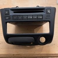 Radio originale Toyota Yaris 2003