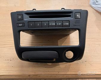 Radio originale Toyota Yaris 2003